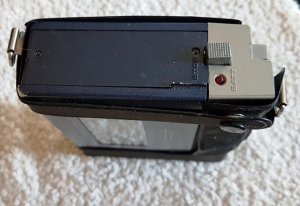 Unisef TU-1 Stereo Cassette Player - 2 September 2018 (19).jpg