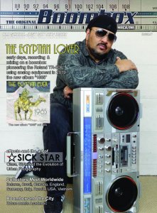 Boombox Magazine Issue 8 - The Egyptian Lover.jpg