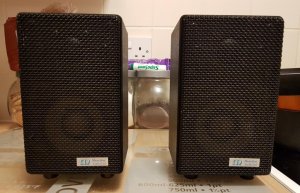 Monitor Audio BM-100 Mini HiFi Speakers - November 2018 (5).jpg