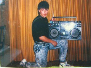 Posing with 931.JPG Posing with 931.JPG