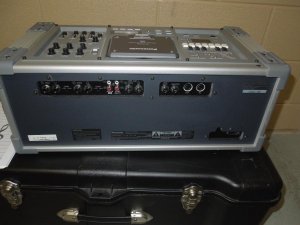 Panasonic SY PA100 - anybody got one? | Boomboxery