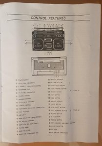 LANICO L-939 Boombox &amp; Box &amp; Manual 2.jpg