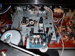 Fidelity TC-100 Stereo Radio Recorder Restoration - September 2018 (11).jpg