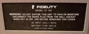 Fidelity TC-100 Stereo Radio Recorder Restoration - September 2018 (29).jpg