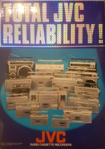 Magazine Cover #2 JVC Total Reliability Poster.jpg