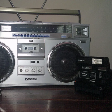 ✳︎Sakuragi Rui ✳︎ VICTOR RC-M70 Japanese Victor RC M70 repair | Page 2 | Boomboxery Forum