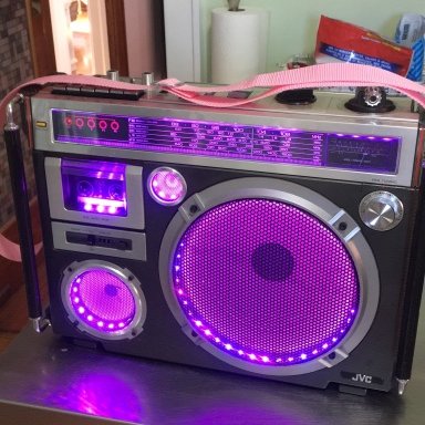 Panasonic RX-5080 play | Boomboxery Forum Panasonic RX-5080 play | Boomboxery Forum