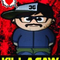 KILLASAW36