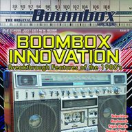 BoomboxMag