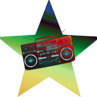 Boombox Superstar