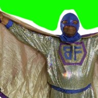 Blowfly