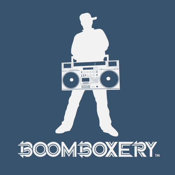 boomboxery.com